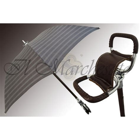 il marchesato parapluie